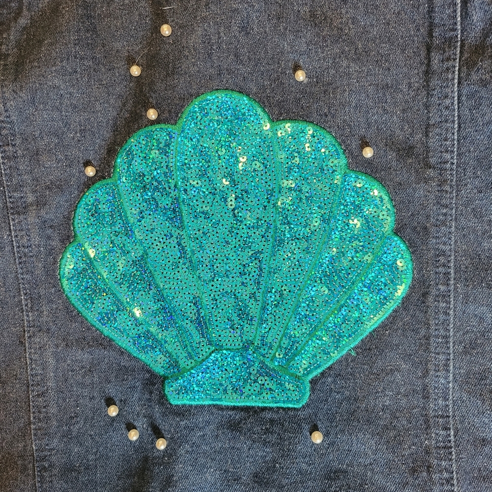 Denim Jacket - Picture 6 of 9